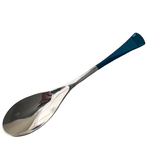 Rocher / Quenelle Spoon