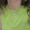 Oro macizo de 14K