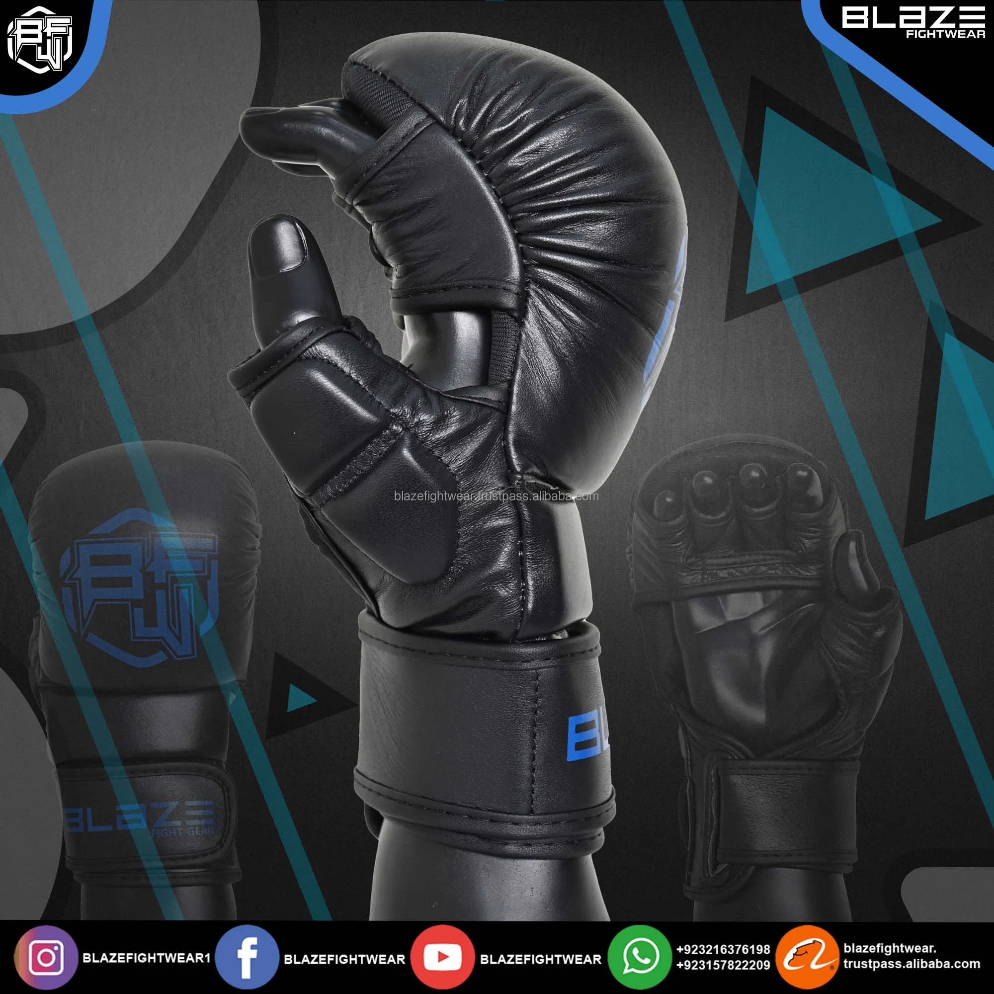 Ladies Gloves – Title Equipment: Gloves, Punching Bags, MMA Gear and Training