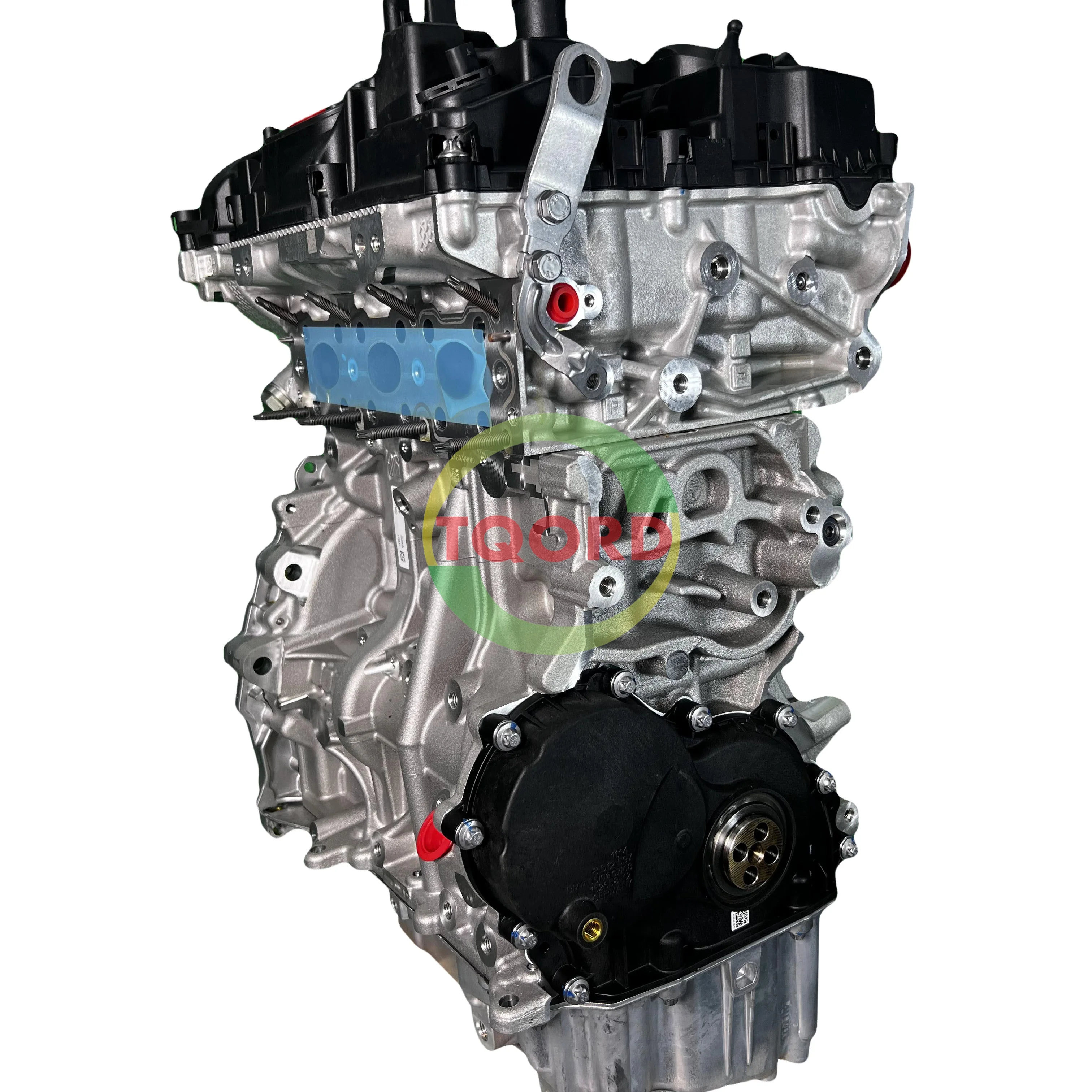 BMW B38A15 Remanufactured Engine for BMW 318i 320i 2013-2017 | OEM-Spec Replacement