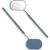 Oval Eyelash Extension Mirror  2