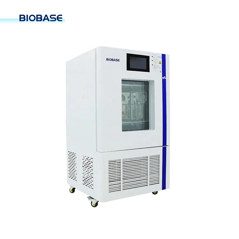 Biobase L Double Door Common Use Incubator Bjpx Ht B Constant