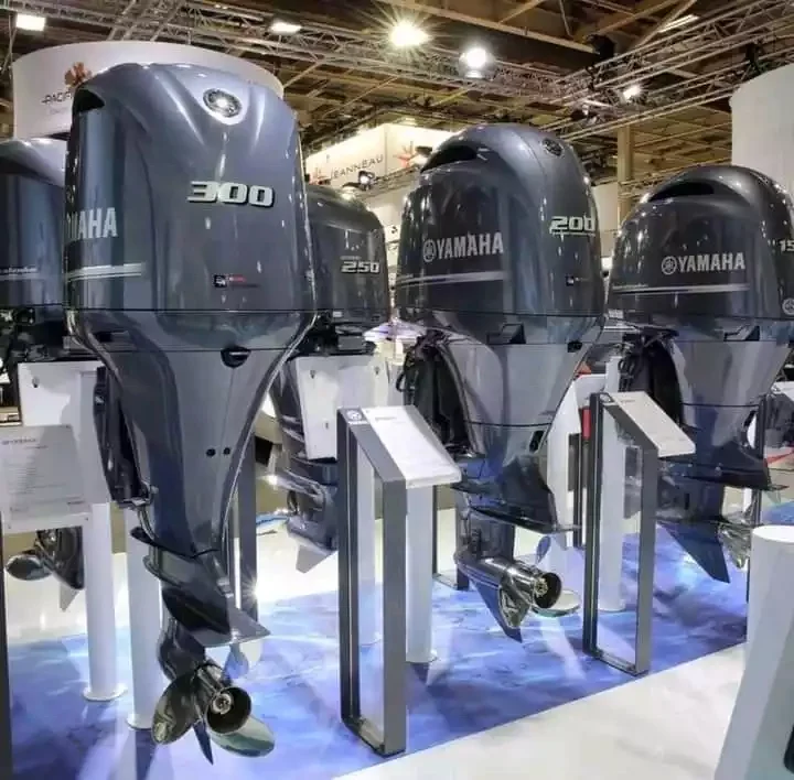 Outboard Motors Tohatsu,Suzuki,Mercury,& Honda Engines For Sale Near