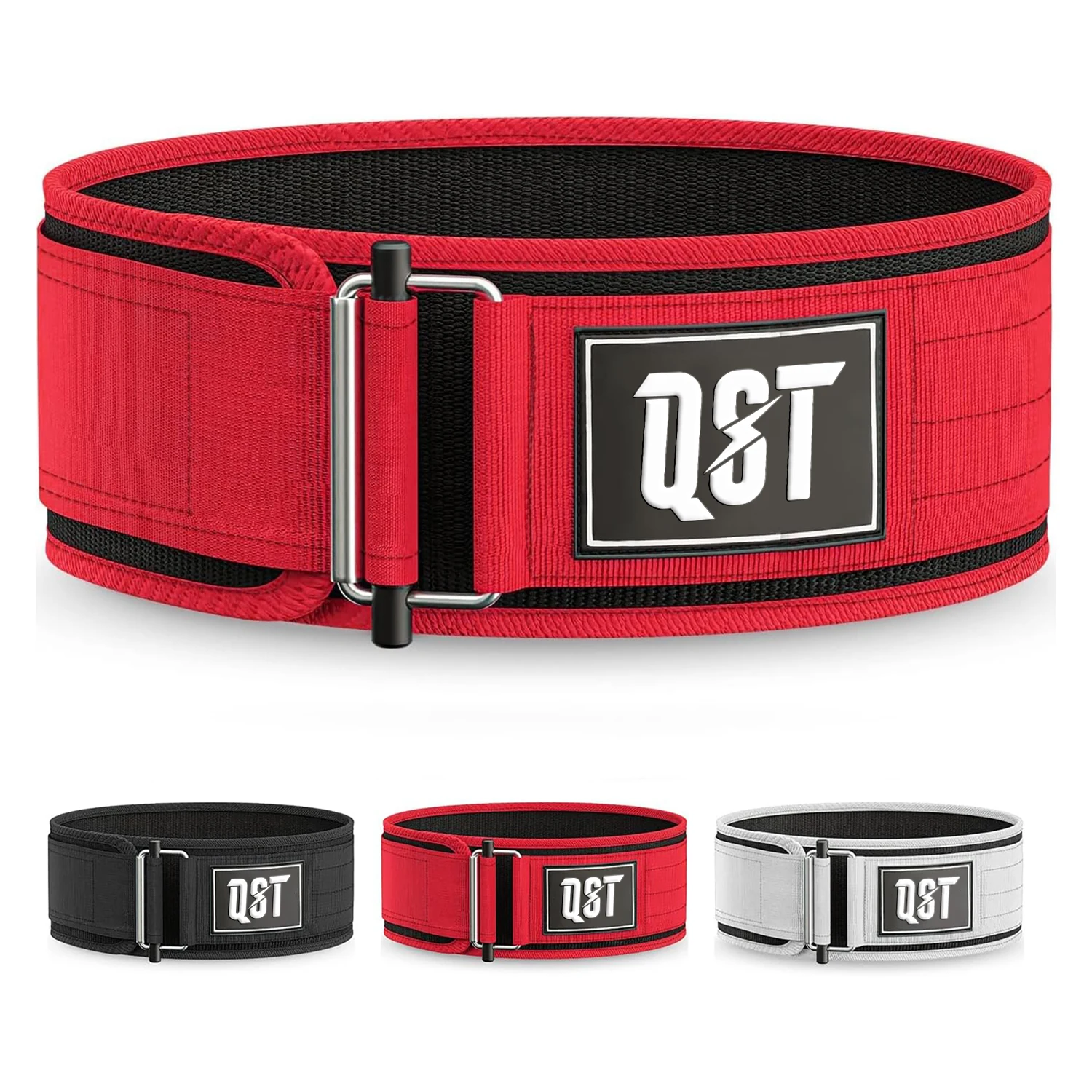 Cintura Con Catena Per Sollevamento Pesi - Bodybuilding, Palestra, CrossFit - Foto 11