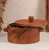 Couleur bois naturelle
