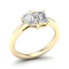Or 10 kt