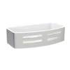 White ABS Basket