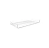 Acrylic Serving Tray