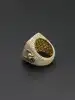 18K Solid Gold