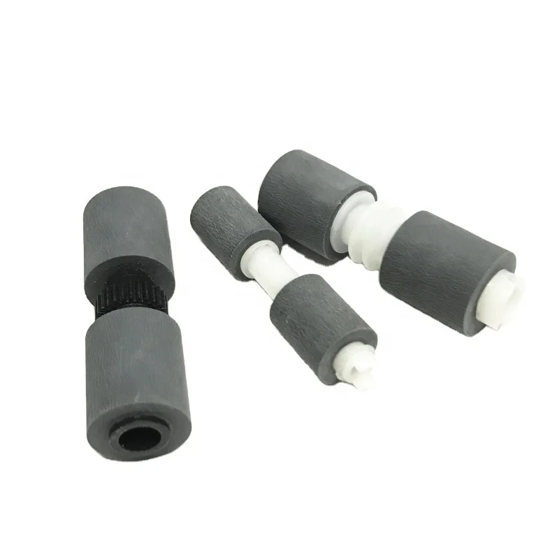 High Quality Compatible Paper Feed Pickup Roller for Panasonic DP 3510 4510 6010 8035 8045 8060 Printer Copier Spare Parts