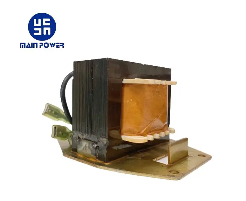 Power Transformer for Washing Machine