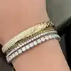 14k Solid Gold