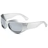 C5: Silver/ Silver