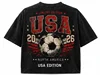 Edizione USA