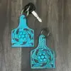 TURQUOISE