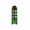 เครื่องส่งสัญญาณ 1 เครื่องเท่านั้น