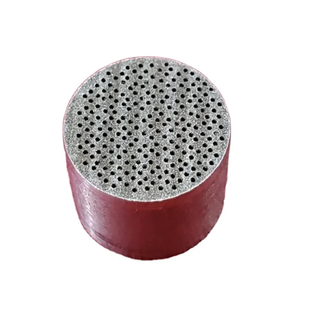 Manufacturer Reasonable Price Cnc Machining Part Special for Vacuumed Mold. GASP Sintered Vent