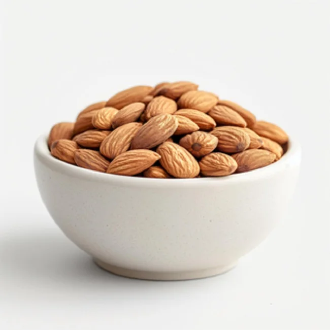 New crop Almond nuts with free sample