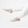 White Elastic Band