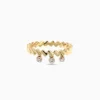 18kt Gold