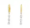 18K Solid Gold
