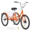 Orange Color