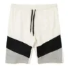 Cream/Black