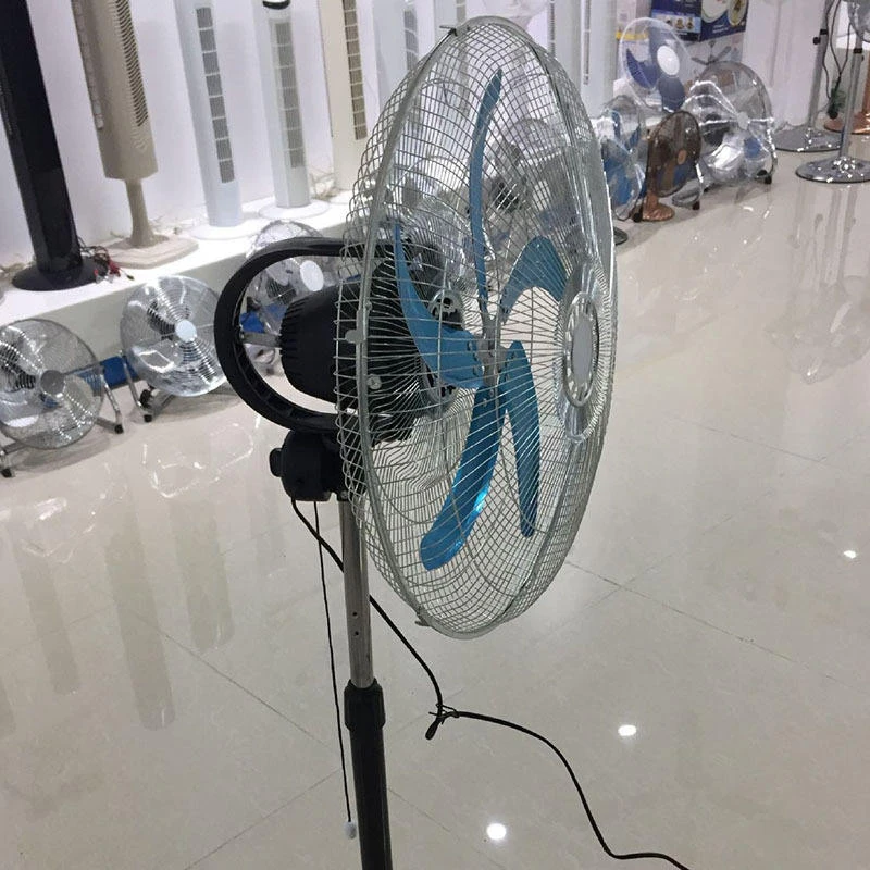 Electric Usb Powered Fan, 18-Inch, Plastic - detail 6