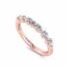 14K Gold (Lab Grown)