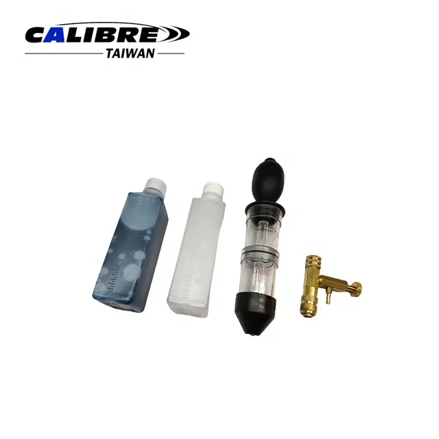 Calibre Automotive Tools Radiator Co2 Cylinder Head Gasket Combustion