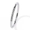 Or blanc