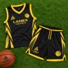 Black Yellow