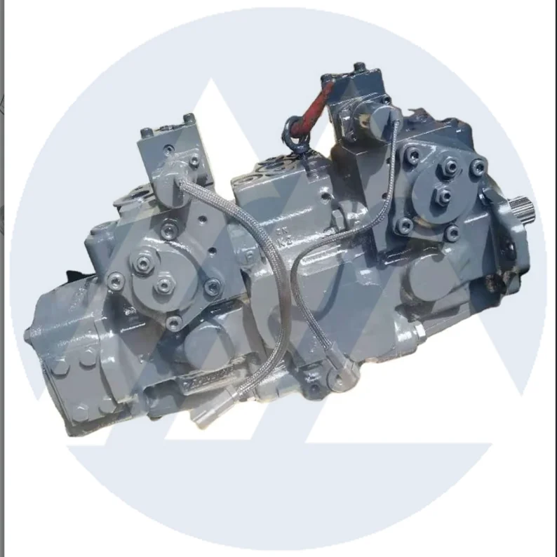High-quality Hydraulic Main Pump Assy 720-2M-00081 for D31EX