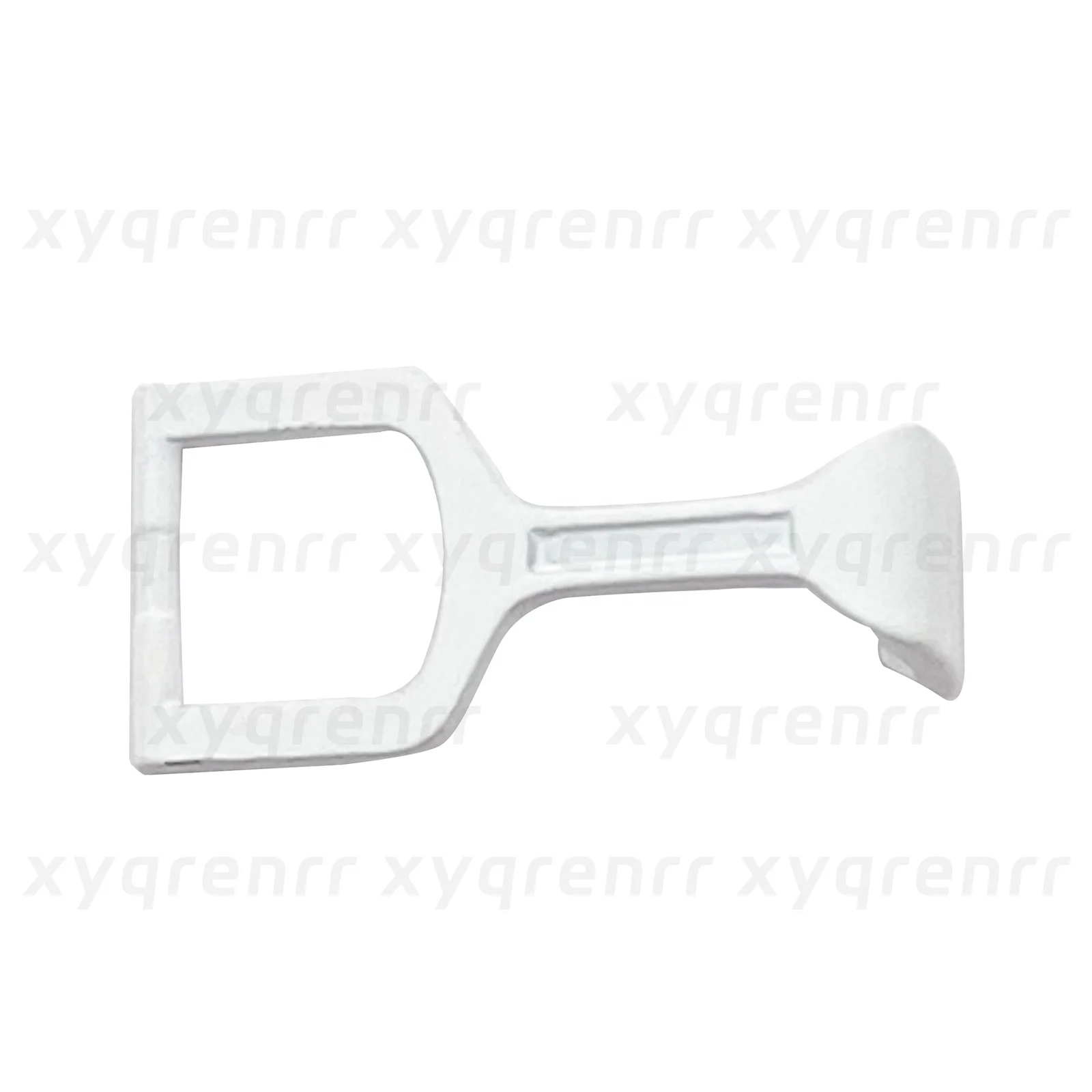 Replacement Metal Wicket for Oakley Jaw-Breaker OO9290