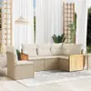 Beige Color