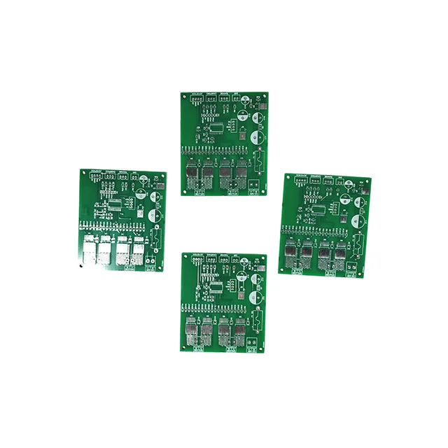 AI-Powered Digital Twin Models for Real-Time PCB Performance Simulation The Role of AI in Reducing PCB Defects and Manufacturing