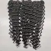 Natural Black, Natural Brown, Dark Brown