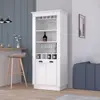 White Color