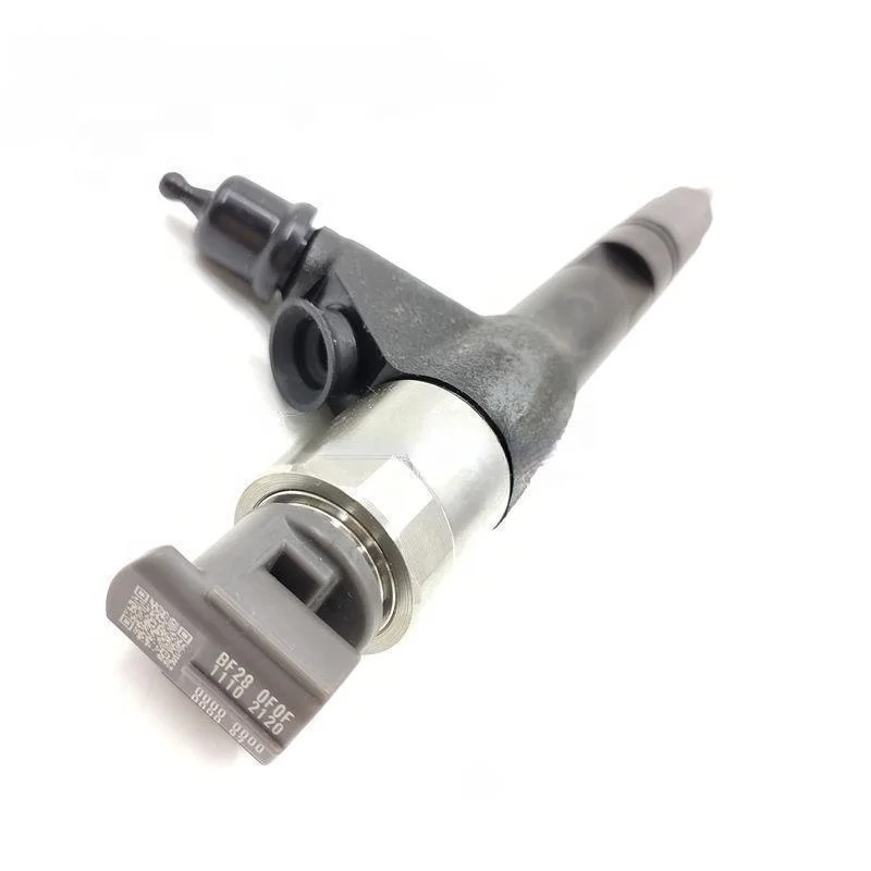 BOTEN Hot sale Common Rail 457-5836 295050-1160 Diesel Fuel Injector for Caterpillar C2.2 C1.7 Engine manufacture