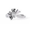Oro blanco