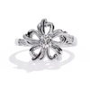 Or blanc