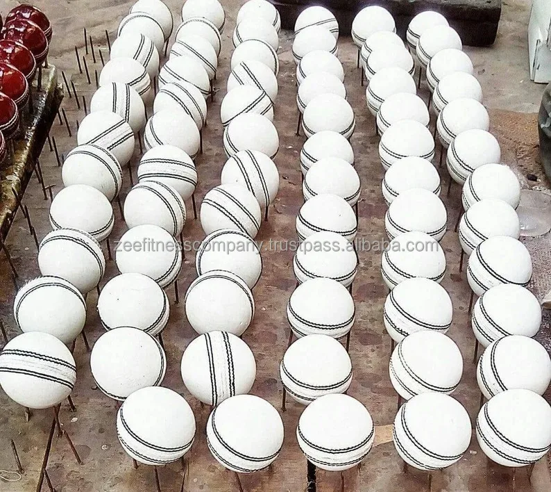 2023 Cricket Ball Quality Cricket Ball Sialkot Manufacturer Cricket