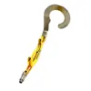 Écarteurs chirurgicaux circulaires pour la poitrine