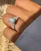 Oro macizo 18K
