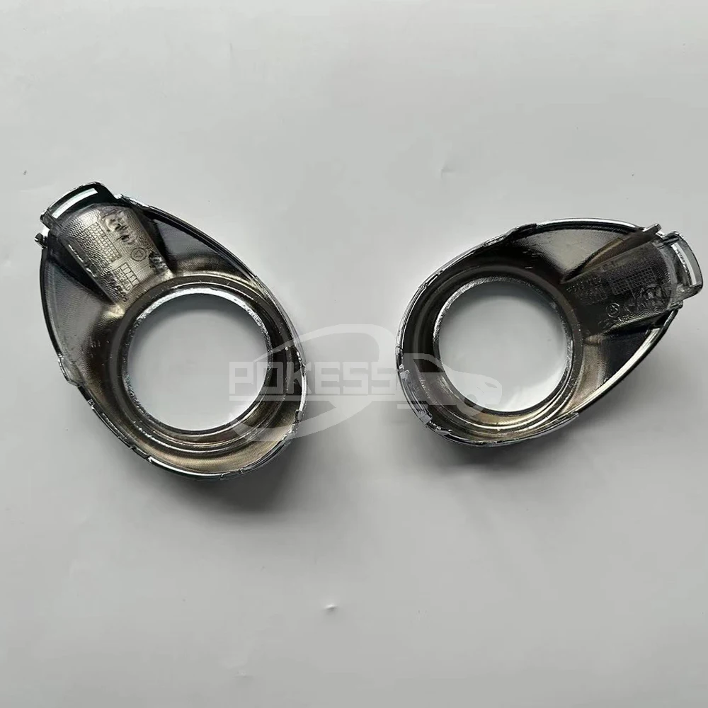 LED Light Spare Part Fog Light Frame BM5119953CB LQ-FKS-226L Left Fog ... — 2