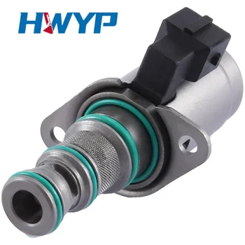 parts solenoid valve fork lift 31765-FC000 31765FC000 for nissan mitsubishi engine solenoid valve 1F2 1F20-30