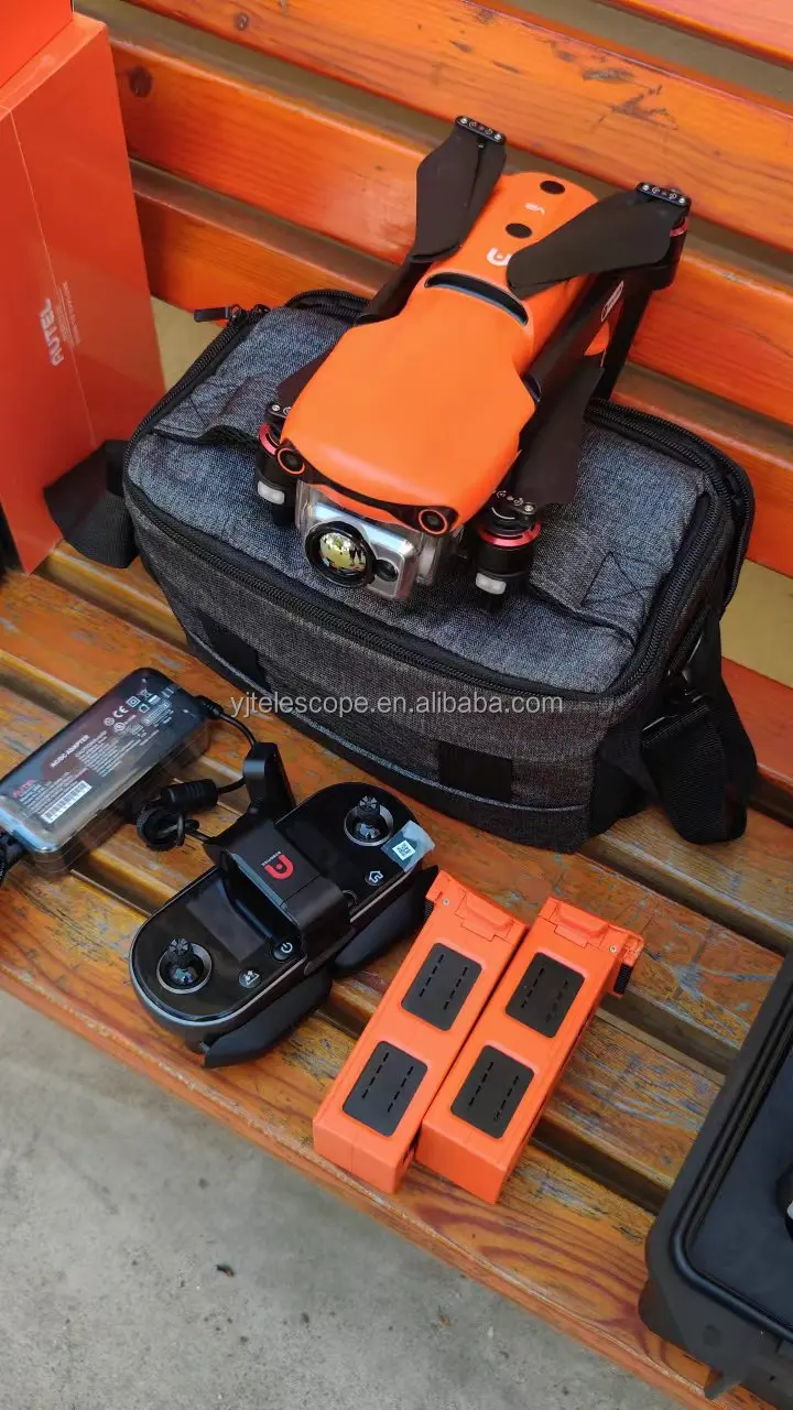 サーマルカメラ非冷却VOxマイクロボロメーターデジタルズーム| Alibaba.com