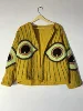 Mustard color