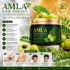 Pommade capillaire à base d'Amla