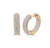10K Solid Gold